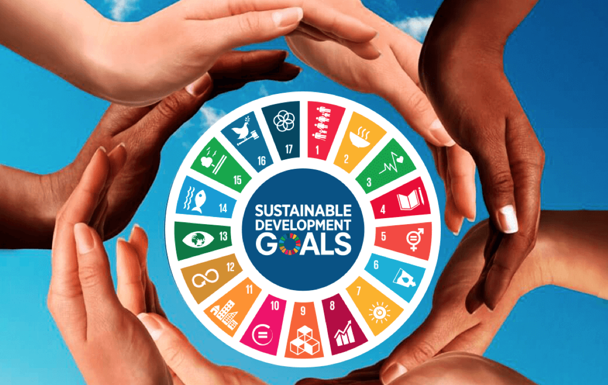 URGENT CALL on SDGs