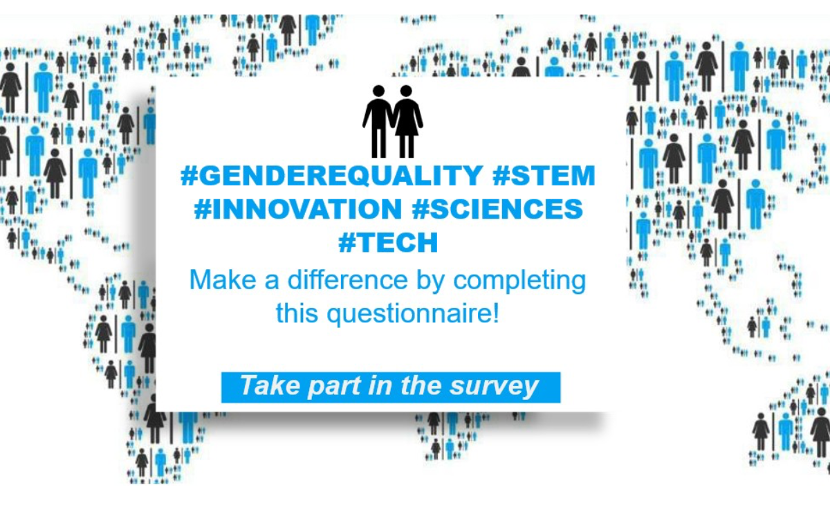 GENDER SCAN SURVEY 2024